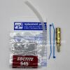 SCI-CAN SCK011  Statim G4 2000 CHECK VALVE KIT RPI  Autoclave Tabletop
