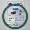 TUTTNAUER TUK122  PM KIT RPI  Autoclave Tabletop