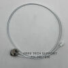 PELTON & CRANE PCS230  RPI Surface Sensor Assembly PCS230 Autoclave Tabletop