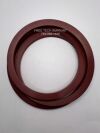 TUTTNAUER 02610019  3870M Door Gasket RPI  Autoclave Tabletop