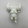 SCI-CAN S7506  Drain Tee Assembly Complete  Autoclave Tabletop