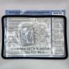 SCI-CAN 01-100028S  Statim 2000 CASSETTE SEAL RPI  Ophthalmology General