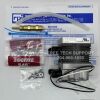SCI-CAN SCK020  Statim 2000 & G4 2000  AIR COMPRESSOR KIT RPI  Ophthalmology General