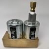 MIDMARK MIA137  M9/M11 FILL/VENT VALVE ASSEMBLY RPI  Sterilizer