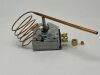 TUTTNAUER 01620101  Thermostat w/Nut & Ferrell OEM 01620101 Sterilizer