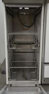 MIELE Professional G 7881 Lab Glassware Washer w/ Dryer G 7896 - 207921 G 7881