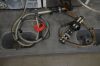 MIELE Professional G 7881 Lab Glassware Washer w/ Dryer G 7896 - 207921 G 7881
