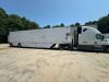 GE 1.5T 16X 8 CH WITH 2001 EW TRAILER MRI Mobile