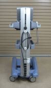 SONOSITE Titan High-Resolution Imaging System W/ C15/4-2 MHz &amp; Cart - 207959 Monitor
