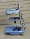 SONOSITE Titan High-Resolution Imaging System W/ C15/4-2 MHz &amp; Cart - 207959 Monitor