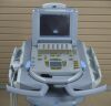 SONOSITE Titan High-Resolution Imaging System W/ C15/4-2 MHz &amp; Cart - 207959 Monitor