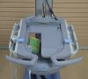 SONOSITE Titan High-Resolution Imaging System W/ C15/4-2 MHz &amp; Cart - 207959 Monitor