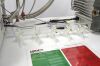 HIDEN QIC BioStream-C Hiden Analytical QIC BioStream-C Bench Top Gas Analyser