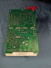 GE B-200-20 B20020 GE AXOR Bravo 200 Servo Drive Board Rad/Fluoro Room