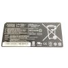 SAMSUNG MODEL EE1630SMA, RECHARGEABLE LI-ION BATTERY FOR HM70A ULTRASOUND CART