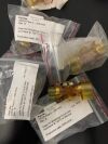 GE 1505-3231-000 Datex-Ohmeda Respiratory Reusable Adult Child Flow Sensor 1505-3231-000 Ventilator