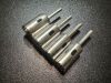 STRYKER 6514-7 Coughlin Barrel Reamer Set