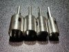 STRYKER 6514-7 Coughlin Barrel Reamer Set