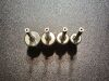STRYKER 6514-7 Coughlin Barrel Reamer Set