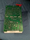 GE B-200-20 B20020 GE AXOR Bravo 200 Servo Drive Board Rad/Fluoro Room