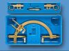 ELEKTA Leksell  Stereotactic Arc and Frame Set Vantage Stereotactic Radiapy Wanted