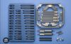 ELEKTA Leksell  Stereotactic Arc and Frame Set Vantage Stereotactic Radiapy Wanted