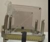 ELEKTA Leksell  Stereotactic Arc and Frame Set Vantage Stereotactic Radiapy Wanted