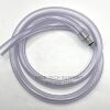 MIDMARK 4193376  DRAIN TUBE ASSEMBLY KIT RPI  Autoclave Tabletop
