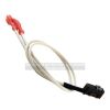 MIDMARK 015-1556-00  Door Interlock Switch Assy  Autoclave Tabletop
