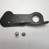 MIDMARK 002-0248-00  DOOR HANDLE KIT RPI  Autoclave Tabletop