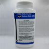 SCI-CAN SCB018   WASTE BOTTLE WITH LID ONLY RPI  Autoclave Tabletop