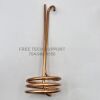 SCI-CAN SCC019 CONDENSATION COIL RPI  Autoclave Tabletop