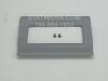 SCI-CAN  01-112388S Cassette Handle Lid ONLY Sterilizer