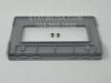 SCI-CAN  01-112388S Cassette Handle Lid ONLY Sterilizer