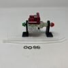SCI-CAN 01-113307S Instrument Washer Pump Sterilizer