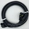 SCI-CAN RPC582 RPI INDUSTRIAL GRADE POWER CORD Sterilizer