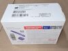 ETHICON One Box of  Endosurgery Endoscopic Linear Cutter Reloads 60mm, Ref# GST60B Ethicon Echelon Endopath