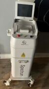 ROHRER 2018  Spectrum Laser System w/ 5 HPs RTR#5053313-01 Laser - YAG