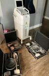 ROHRER 2018  Spectrum Laser System w/ 5 HPs RTR#5053313-01 Laser - YAG