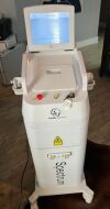 ROHRER 2018  Spectrum Laser System w/ 5 HPs RTR#5053313-01 Laser - YAG