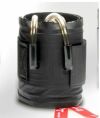 ZIMMER 60707000700 Disposable Tourniquet Cuff - Dual Port - Single Bladder 42" (107cm) (BOX of 5) Expired 2024/05