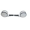 GE OEC REF 00-900695-01, LOCKING CASTER, 5 INCH BY OEC MEDICAL