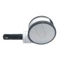 GE OEC REF 00-900695-01, LOCKING CASTER, 5 INCH BY OEC MEDICAL
