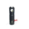 GE OEC REF 00-900695-01, LOCKING CASTER, 5 INCH BY OEC MEDICAL