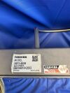 TOSHIBA XBFS-880B  (BX-17-3062*C) Foot Controller Cath Lab