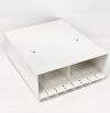 GE Datex Ohmeda Module 8 Slot Module Rack