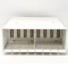 GE Datex Ohmeda Module 8 Slot Module Rack