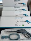 APPLIED MEDICAL VOYANT EB240 Open Fusion Handpiece Electrosurgical Unit