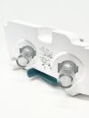 DATEX-OHMEDA 1407-3000-000 LOWER FLOW SENSOR HOLDER OEM  Anesthesia Machine