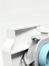 DATEX-OHMEDA 1407-3000-000 LOWER FLOW SENSOR HOLDER OEM  Anesthesia Machine